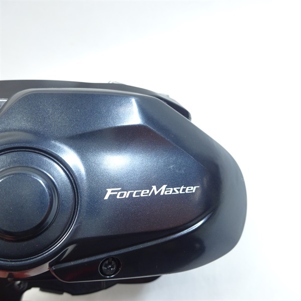 ２１フォースマスター２００